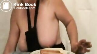 scat