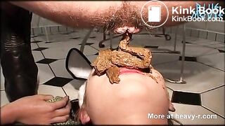 Building Pile Of Shit