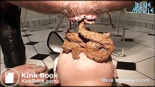 Building Pile Of Shit