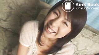 Miki Karasawa in OPUD005 15