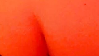 shitty asshole buttplug