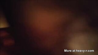 Shitty Anal Fuck With Sister