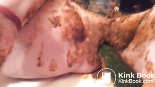 Mr Fog & Elle - Concombre bon pour la santé 021