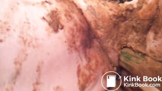 Mr Fog & Elle - Concombre bon pour la santé 021