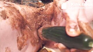 Mr Fog & Elle - Concombre bon pour la santé 021