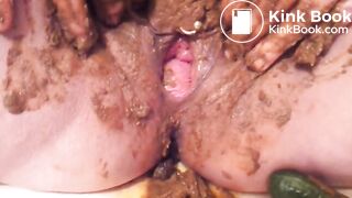 Mr Fog & Elle - Concombre bon pour la santé 021