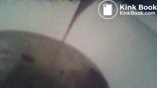 my after diarrhea