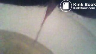 my after diarrhea