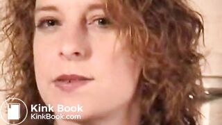 Slut Shitfucking Herself