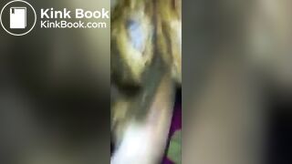 15Amateur couple having scat fun - HOTT