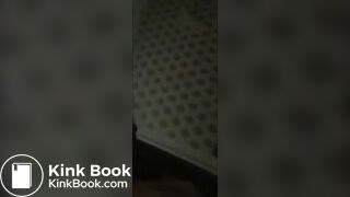 15Amateur couple having scat fun - HOTT