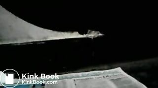 shitting in dark