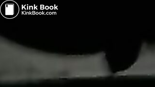 shitting in dark