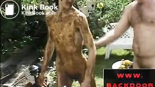 Marcella 01 - ScatologicDaddy And More Friends