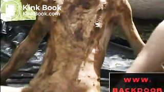 Marcella 01 - ScatologicDaddy And More Friends