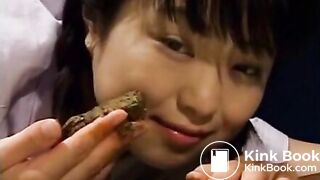 COM - Go Ahead She Isn_t Looking_ _ Scat and Puke