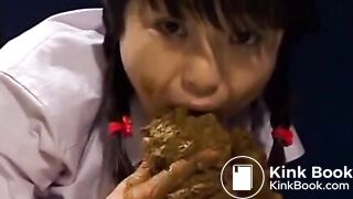 COM - Go Ahead She Isn_t Looking_ _ Scat and Puke