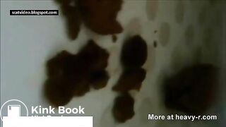 Dropping Turds In The Water