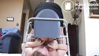 Mom is a fat scat slut 01