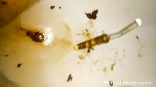 Scat Games Play Dildo Toys German Boy Bath Fuck Eat Smearing