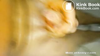 Scat Games Play Dildo Toys German Boy Bath Fuck Eat Smearing