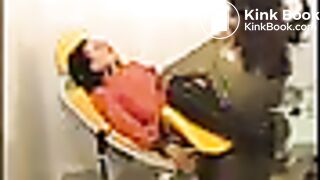 Spekula - Rubber fisting and enema-wmv