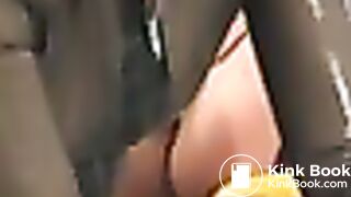 Spekula - Rubber fisting and enema-wmv