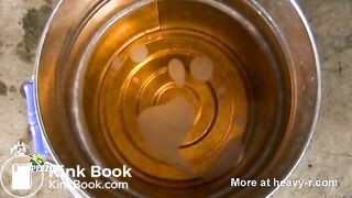 Japanese Scat And Pee Farm