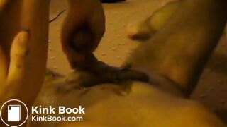 1E7660Bmp4 - The Softer Side of Scat