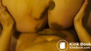 1E7660Bmp4 - The Softer Side of Scat