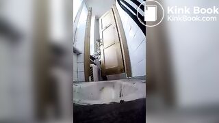 amateur russian spy toilet hidden wc real voyeur  bernd lauertmp4