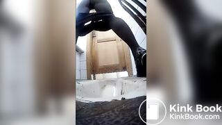 amateur russian spy toilet hidden wc real voyeur  bernd lauertmp4