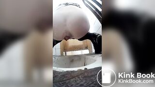 amateur russian spy toilet hidden wc real voyeur  bernd lauertmp4