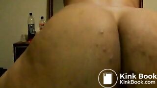 Dirty anal pt1