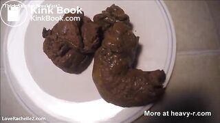 Thick Shit for Breakfast