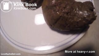 Thick Shit for Breakfast