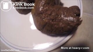 Thick Shit for Breakfast