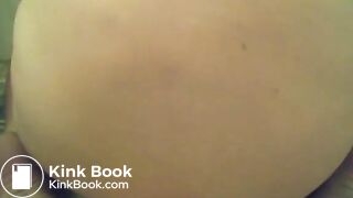 Chubby Girl Can't Behave Herself