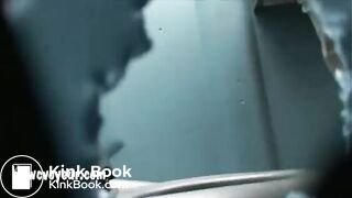 voyeur shitting