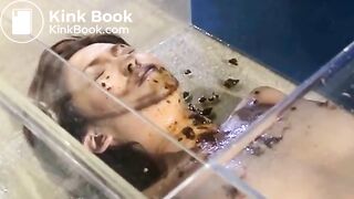 Extreme Japanese Lesbians Scat Porn