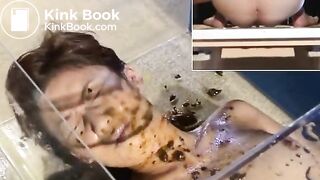 Extreme Japanese Lesbians Scat Porn