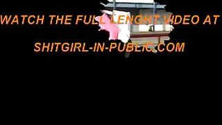 Dog Shit Girl