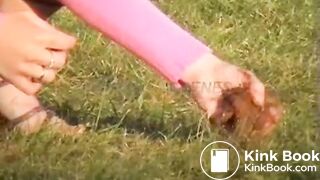 Dog Shit Girl