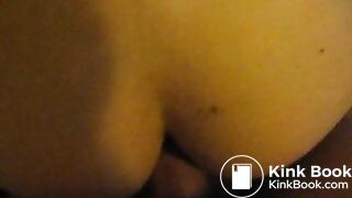 IWannaTasteMyButthole