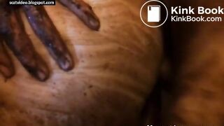 Extreme Messy Scat Sex