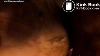 Extreme Messy Scat Sex