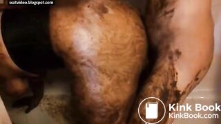 Extreme Messy Scat Sex