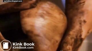 Extreme Messy Scat Sex
