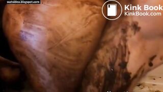Extreme Messy Scat Sex