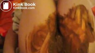 American Scat Couple Amateur